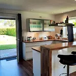 Casa vacanze Modernes In Ostfriesland Bis 10 Personen Mit 4 Schlafzimmer Und Garten *