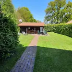 Casa vacanze Modernes In Ostfriesland Bis 10 Personen Mit 4 Schlafzimmer Und Garten Uplengen