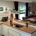 Dom wakacyjny Modernes In Ostfriesland Bis 10 Personen Mit 4 Schlafzimmer Und Garten *