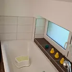 Modernes In Ostfriesland Bis 10 Personen Mit 4 Schlafzimmer Und Garten