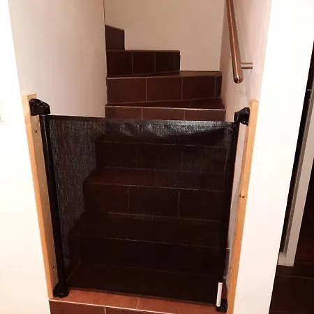 Modernes In Ostfriesland Bis 10 Personen Mit 4 Schlafzimmer Und Garten *