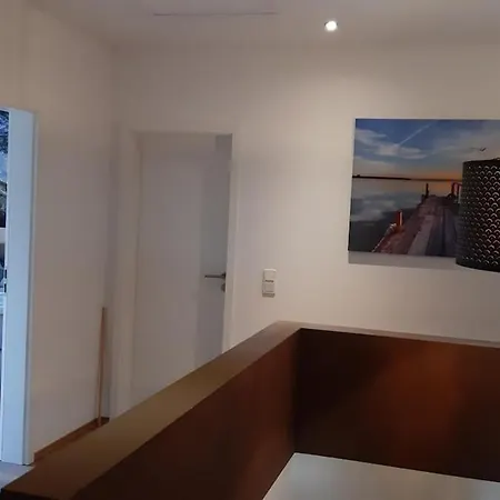 Ferienhaus Modernes In Ostfriesland Bis 10 Personen Mit 4 Schlafzimmer Und Garten
