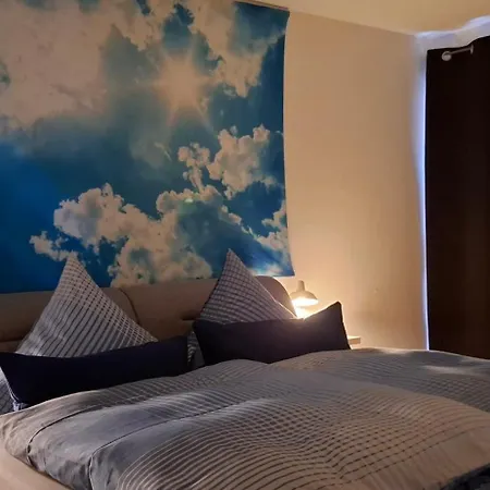Ferienhaus Modernes In Ostfriesland Bis 10 Personen Mit 4 Schlafzimmer Und Garten *