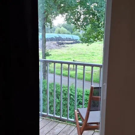 Vakantiehuis Mit Garten Uplengen