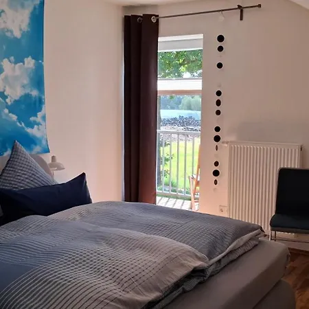Modernes In Ostfriesland Bis 10 Personen Mit 4 Schlafzimmer Und Garten *