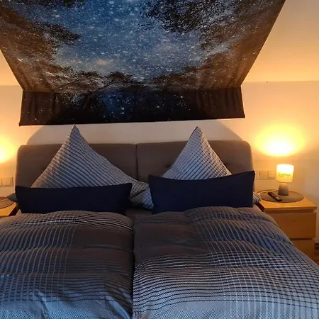 Mit Garten Vakantiehuis