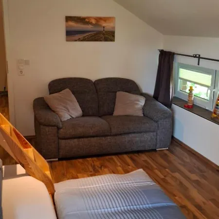 Mit Garten Vakantiehuis