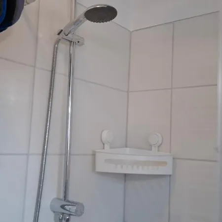 Mit Garten Vakantiehuis Uplengen