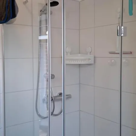 Mit Garten Vakantiehuis