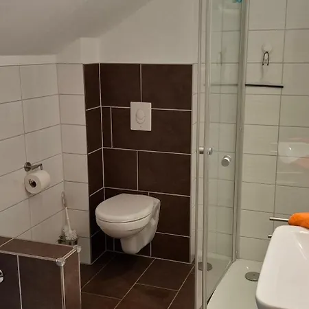 Mit Garten Vakantiehuis *